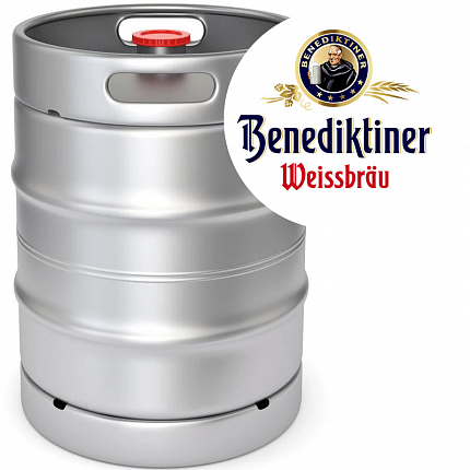 Benedi Hell 30 л кег