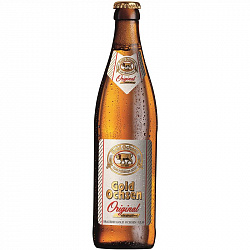 Gold Ochsen Original alkoholfrei