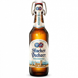 Hacker Pschorr Münchner hell