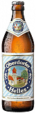 Обердорфер Хеллес - Allgauer Oberdorfer Helles 0,5