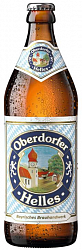 Обердорфер Хеллес - Allgauer Oberdorfer Helles 0,5