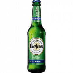 Warsteiner herb alkoholfrei