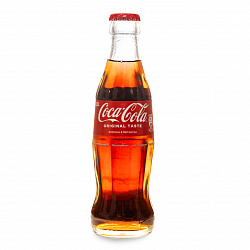 Coca-Cola Original Taste 0.2 л.