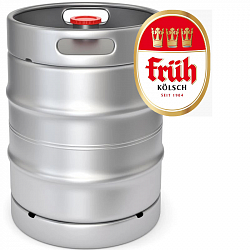 Früh Kölsch 30 L