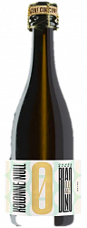 КОЛОННЕ НУЛЬ Кюве Блан №1 - Kolonne Null Cuvee №1 Blanc 0%