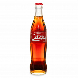 Coca-Cola Original Taste 0.33 л.