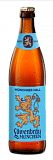 Левенброй Мюнхенское Орижинал Хель -  Lowenbrau Munchen Original Helles 0,5 л