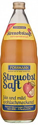 Штройбстзафт Фейн унд Милд - Streuobstsaft fein und mild 1,0 л