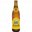 Andechser Hefe-Weißbier hell